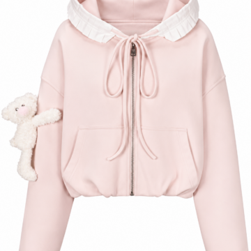 Classic Cotton Sweater