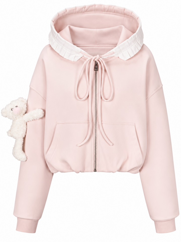 Classic Cotton Sweater