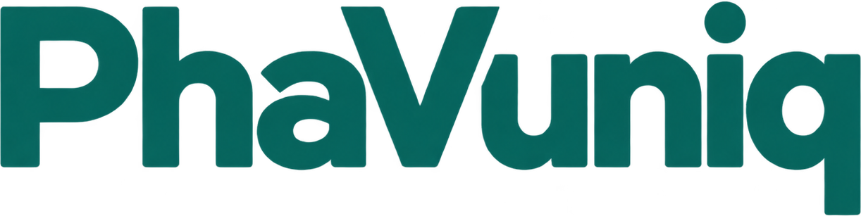 PhaVuniq Jeans